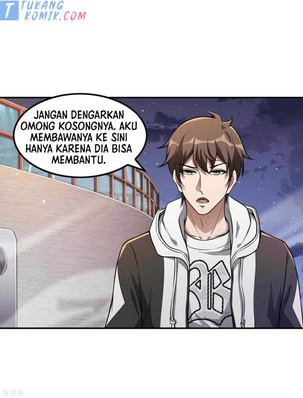 Useless First Son-In-Law Chapter 112 Gambar 30