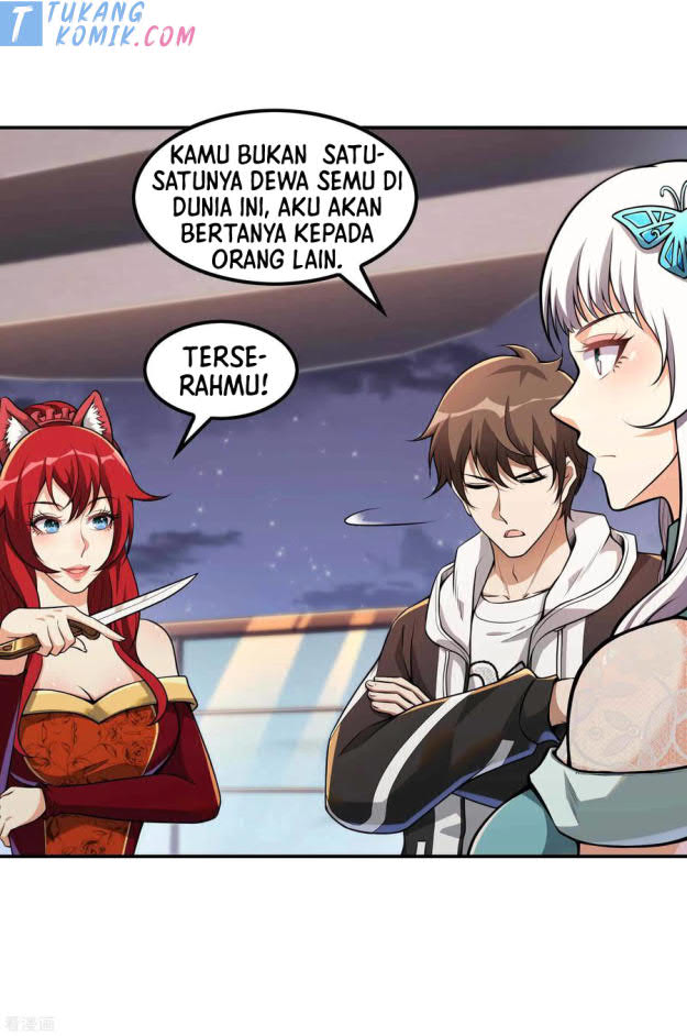 Useless First Son-In-Law Chapter 112 Gambar 4