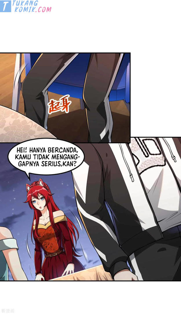 Useless First Son-In-Law Chapter 112 Gambar 6
