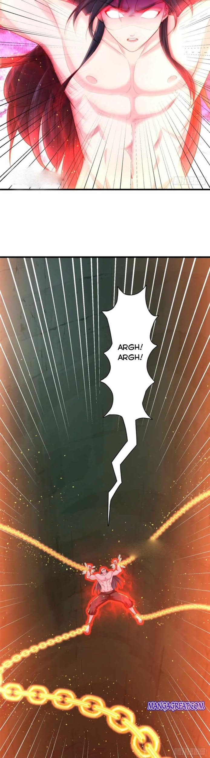 Dao Yin Chapter 191 Gambar 9