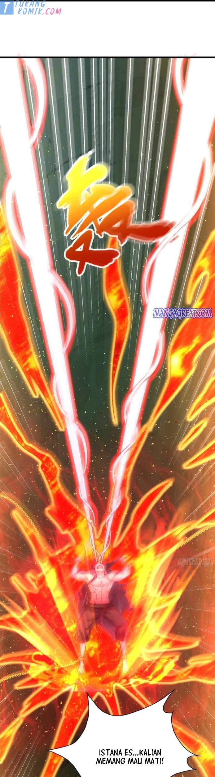 Dao Yin Chapter 191 Gambar 15