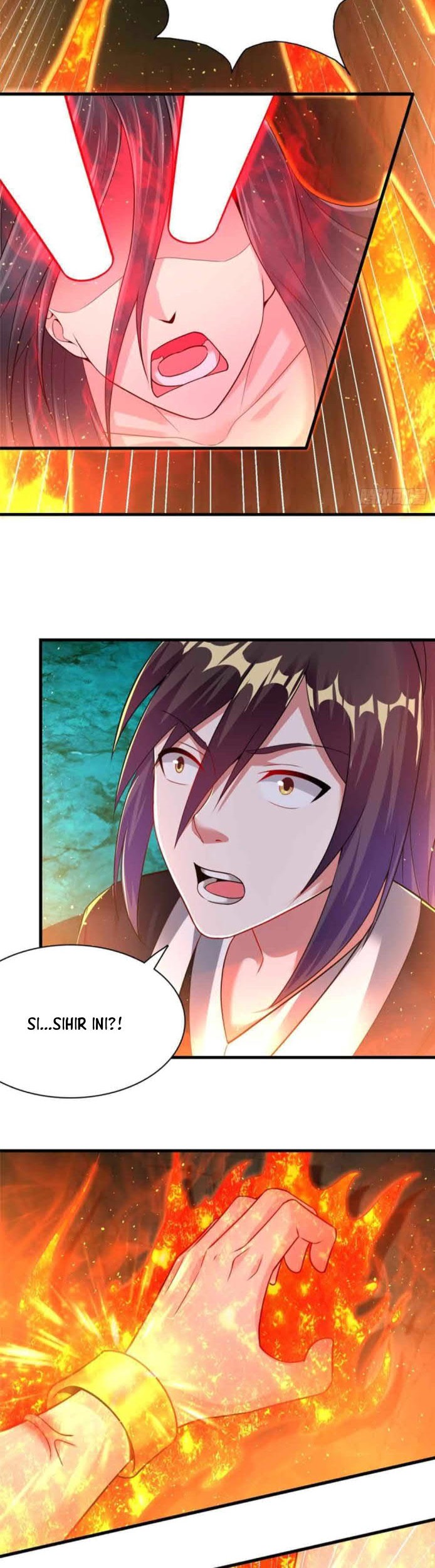 Dao Yin Chapter 191 Gambar 16