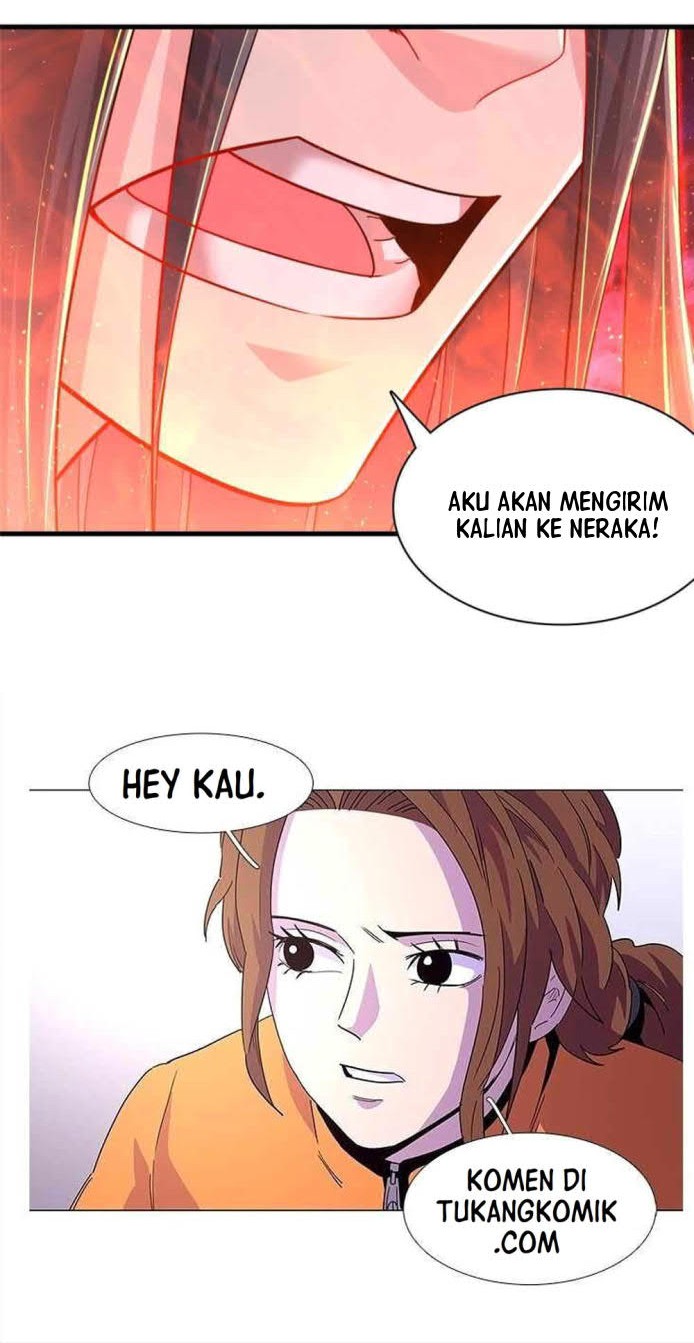 Dao Yin Chapter 191 Gambar 18