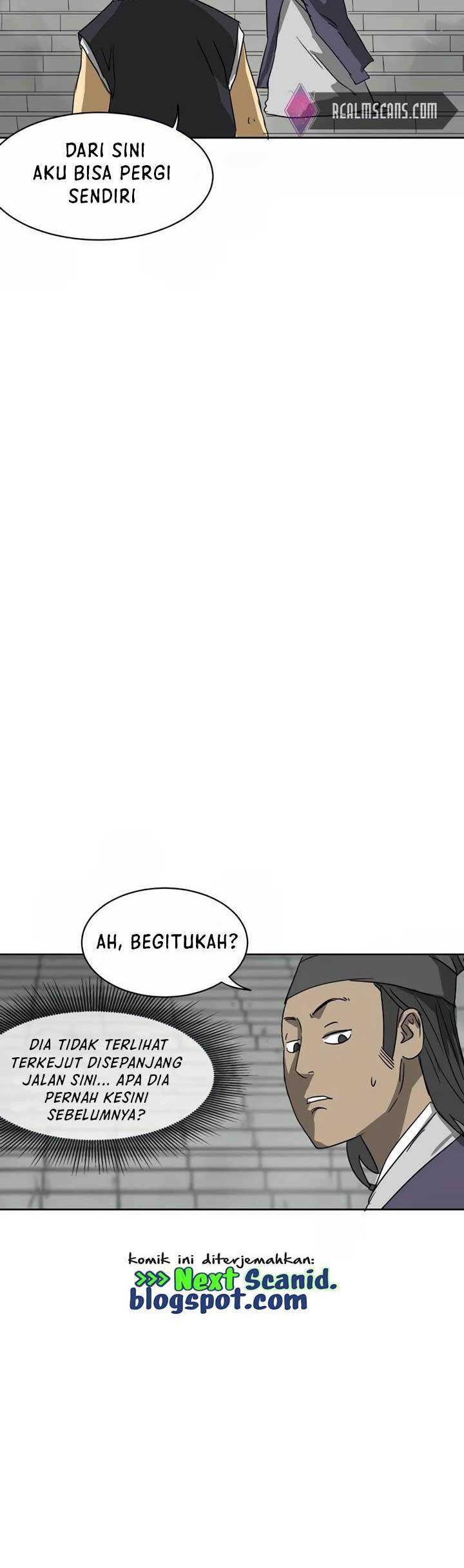 Infinite Level Up in Murim Chapter 74 Gambar 37