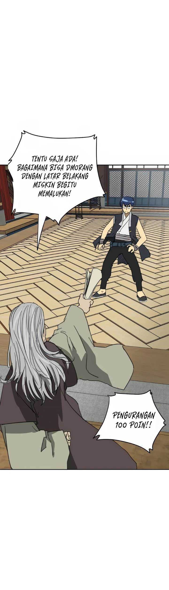 Infinite Level Up in Murim Chapter 74 Gambar 68