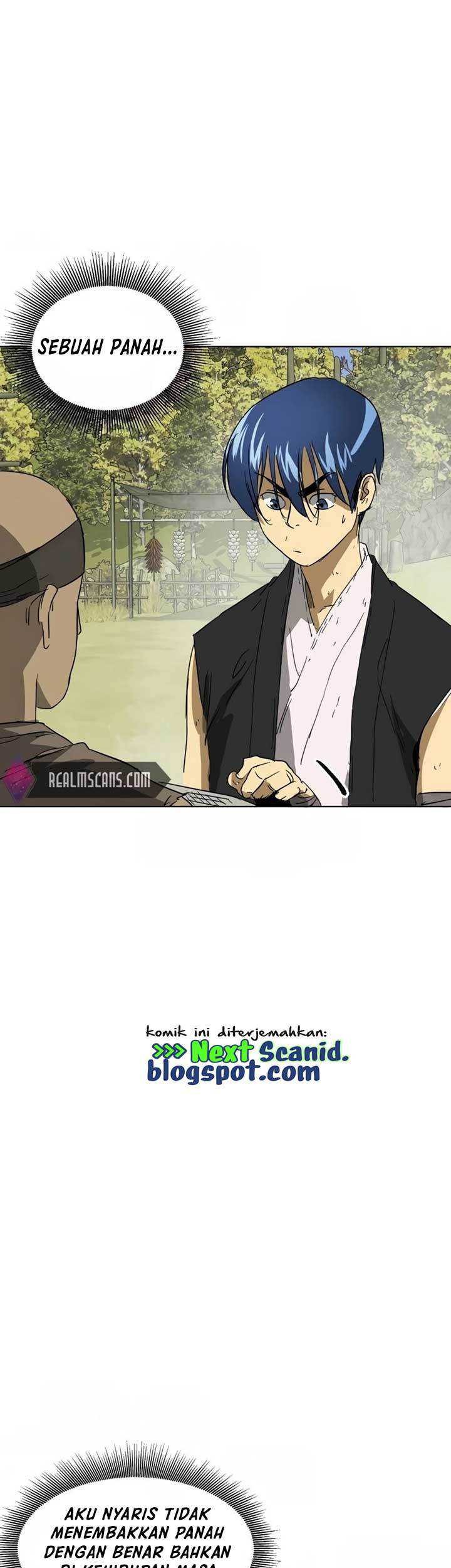 Baca Infinite Level Up in Murim Chapter 72 Gambar 2