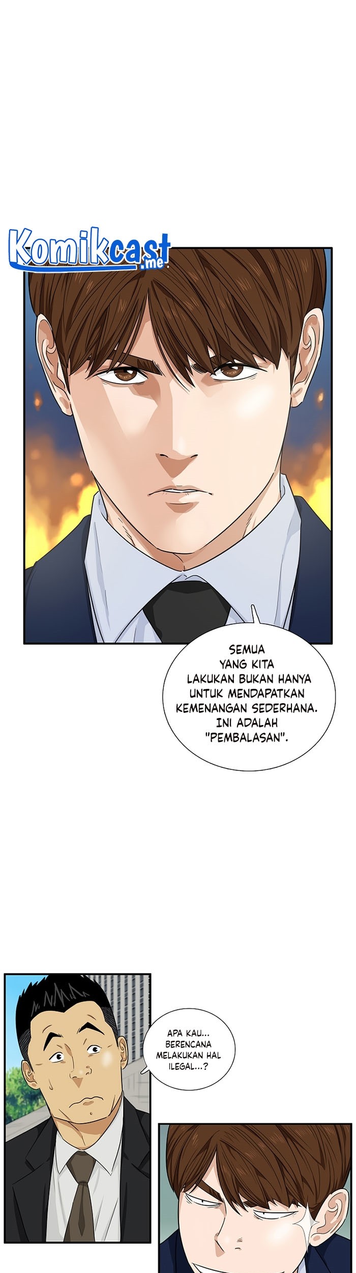 This is the Law Chapter 49 Gambar 20