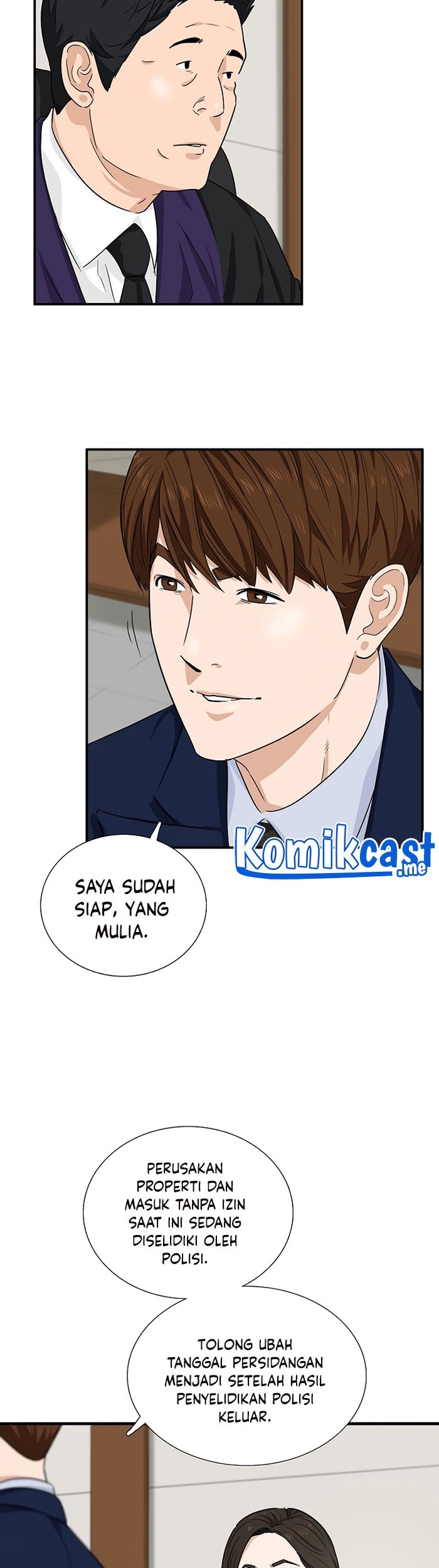 This is the Law Chapter 49 Gambar 52