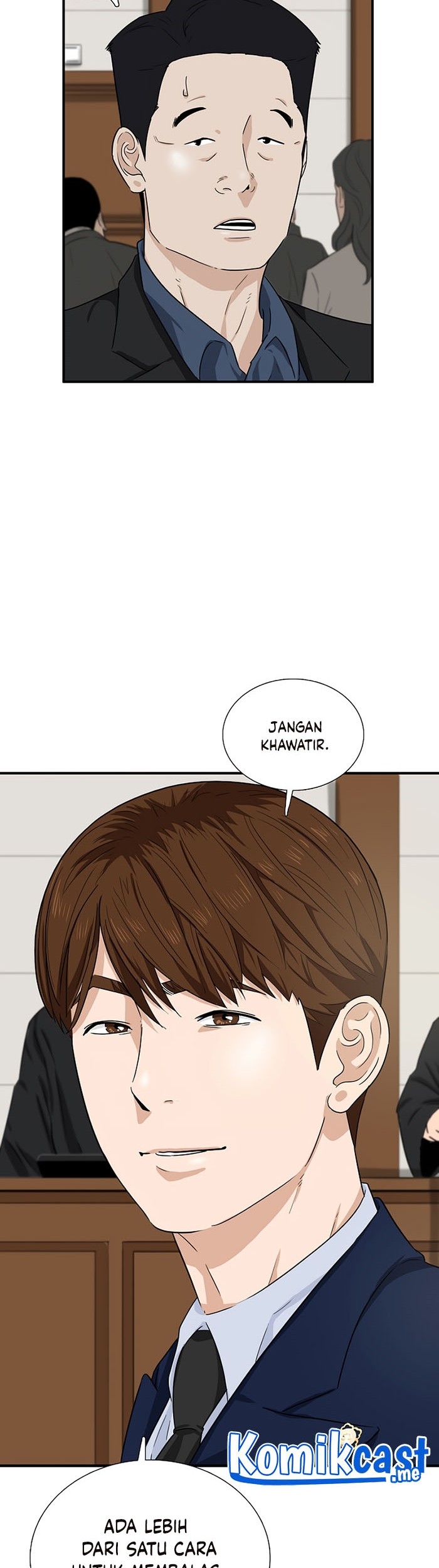 This is the Law Chapter 49 Gambar 58