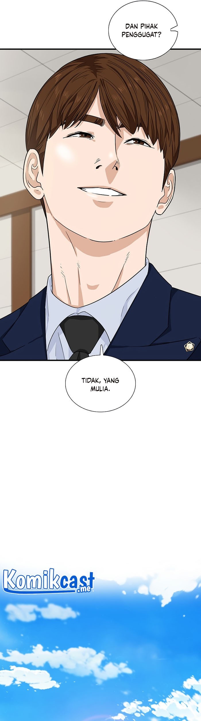 This is the Law Chapter 49 Gambar 14