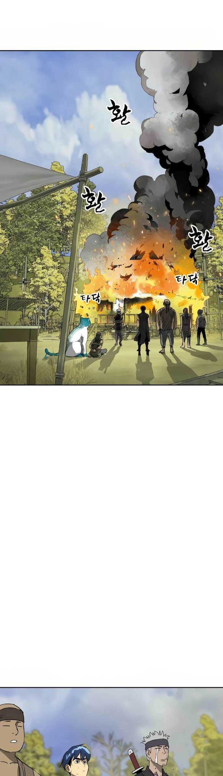 Infinite Level Up in Murim Chapter 71 Gambar 52