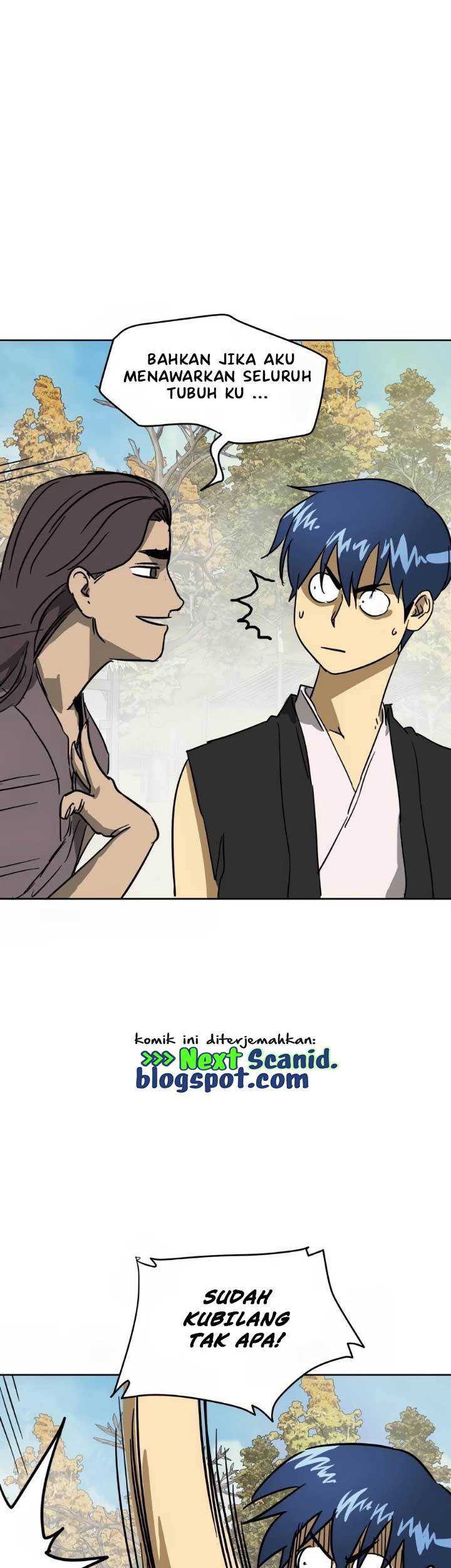 Infinite Level Up in Murim Chapter 71 Gambar 55