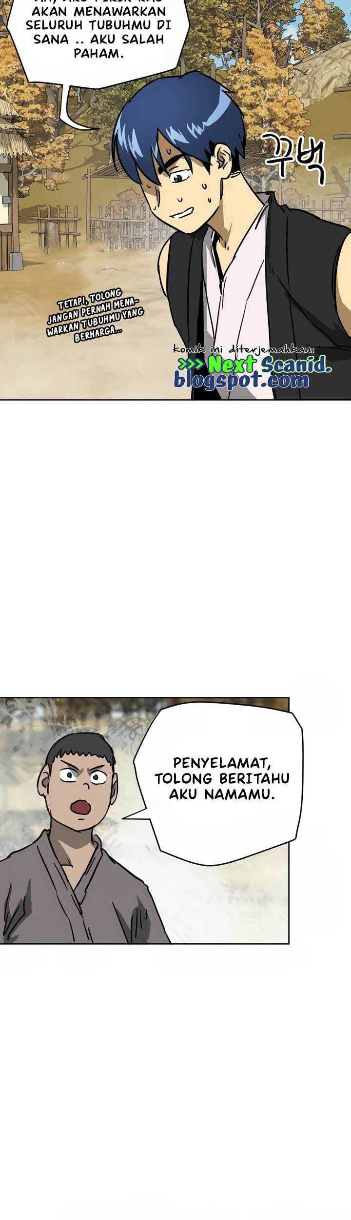 Infinite Level Up in Murim Chapter 71 Gambar 59