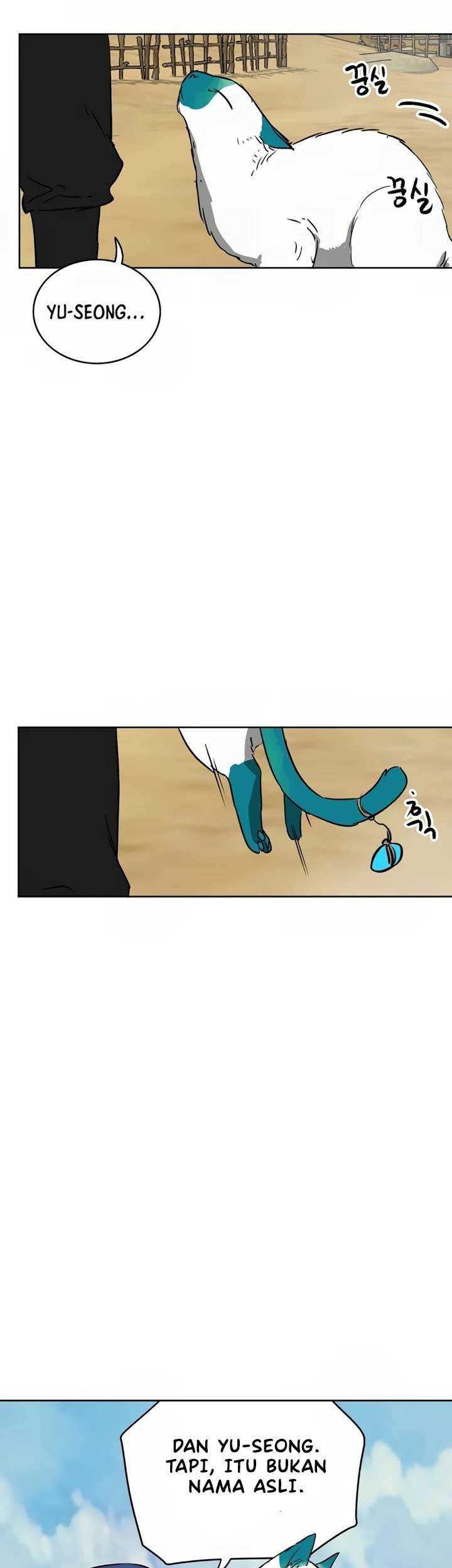 Infinite Level Up in Murim Chapter 71 Gambar 60