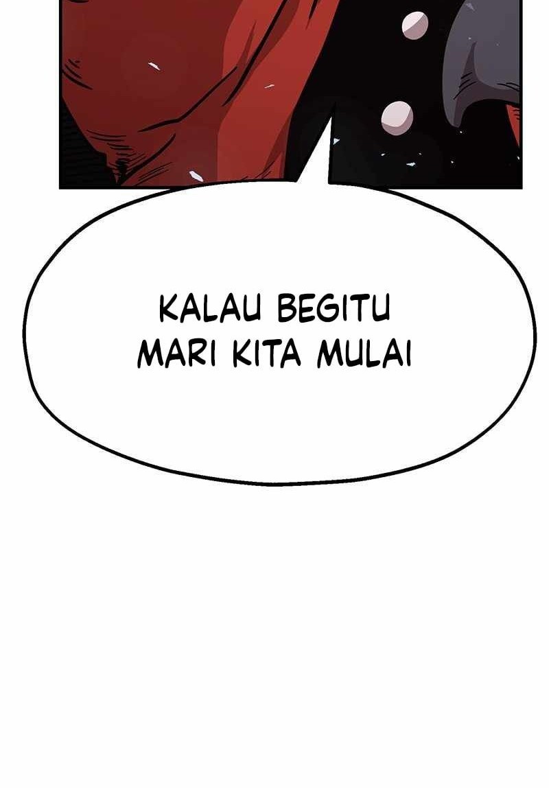 Metro Hunter Chapter 39 Gambar 37