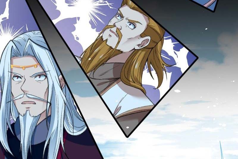 Against the Gods Chapter 487 Gambar 25