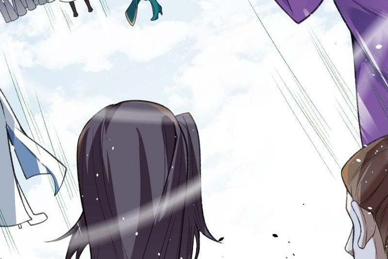 Against the Gods Chapter 487 Gambar 27
