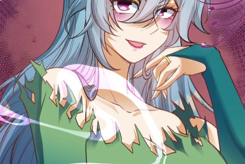 Against the Gods Chapter 487 Gambar 29