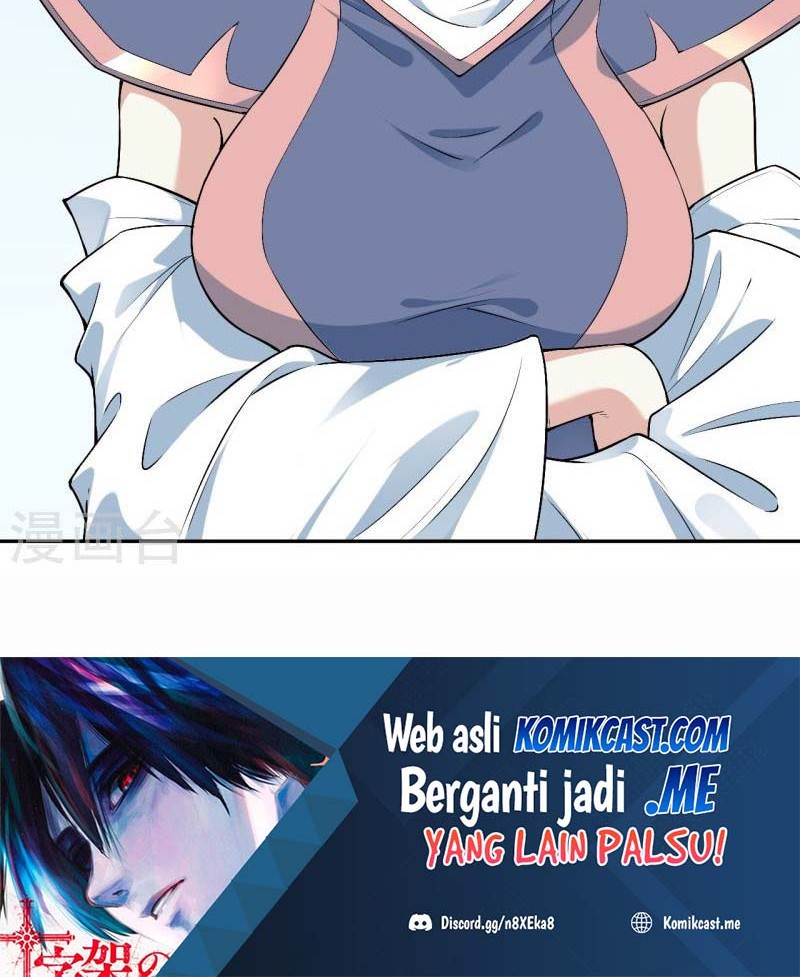 Against the Gods Chapter 487 Gambar 43