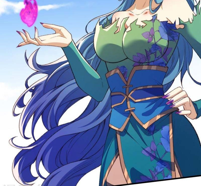 Against the Gods Chapter 487 Gambar 9