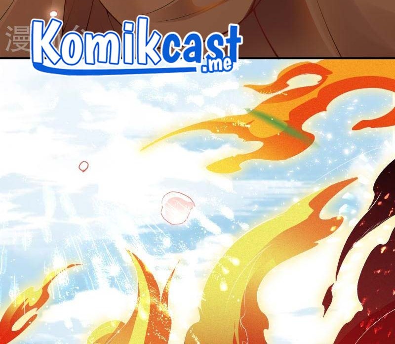 Against the Gods Chapter 486 Gambar 31