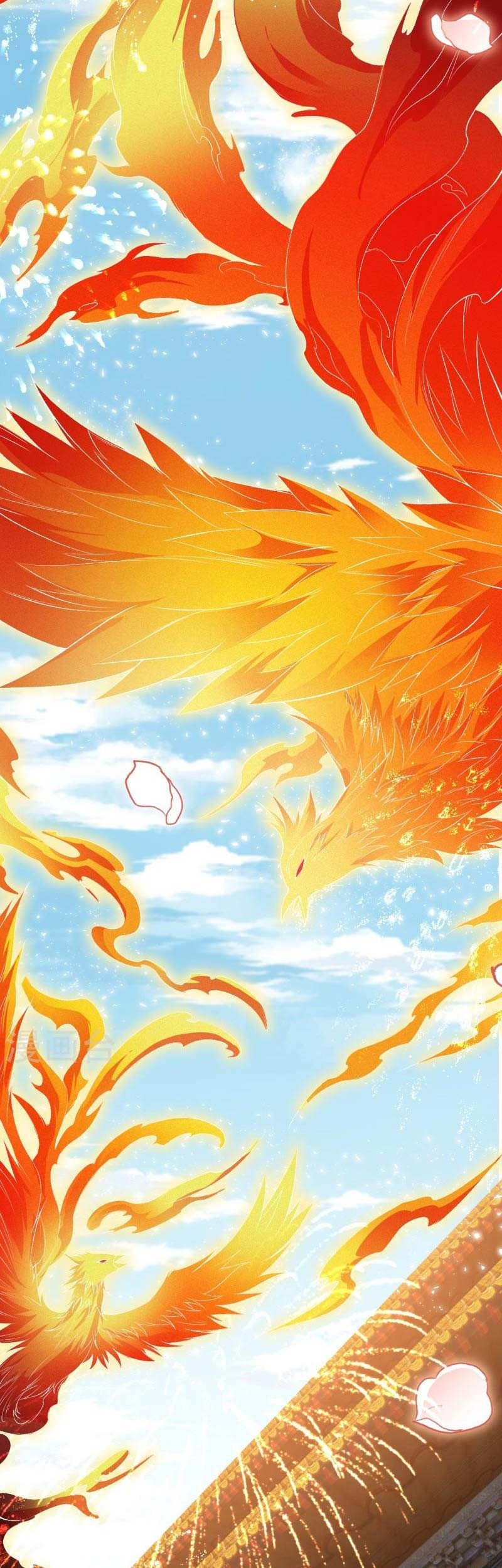 Against the Gods Chapter 486 Gambar 32