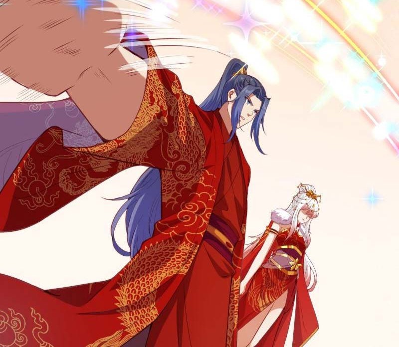 Against the Gods Chapter 486 Gambar 41