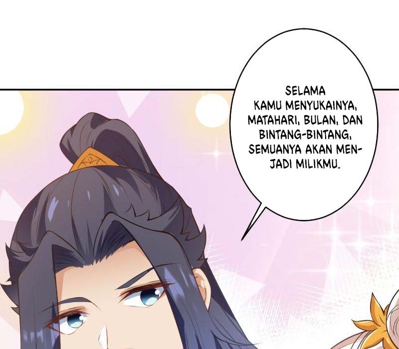 Against the Gods Chapter 486 Gambar 45