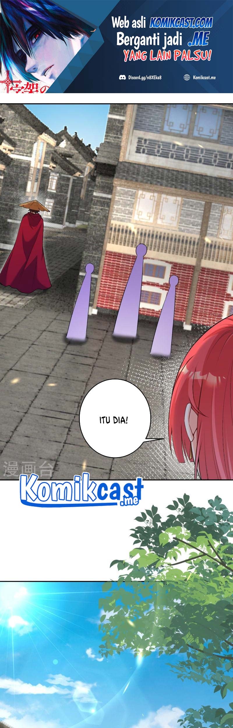 Baca  Against the Gods Chapter 486 Gambar 2