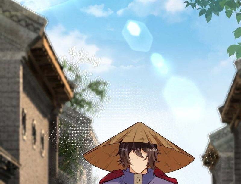 Against the Gods Chapter 486 Gambar 3