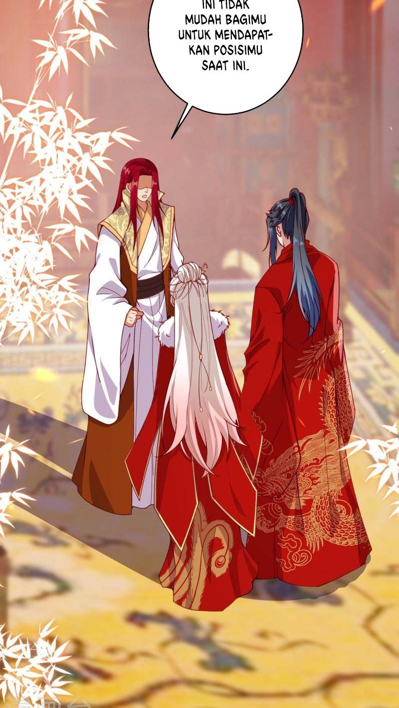 Against the Gods Chapter 486 Gambar 59