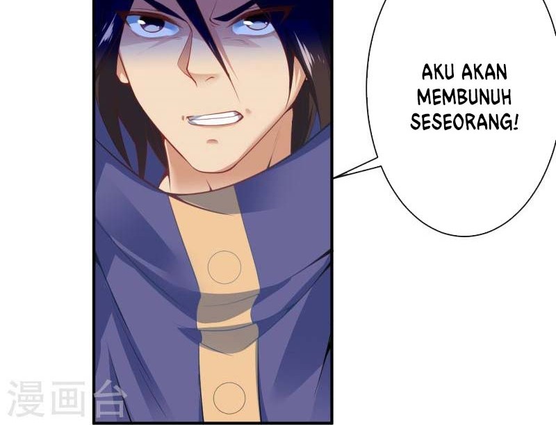 Against the Gods Chapter 486 Gambar 13