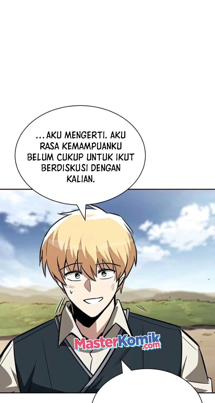 Lazy Prince Becomes a Genius Chapter 58 Gambar 28