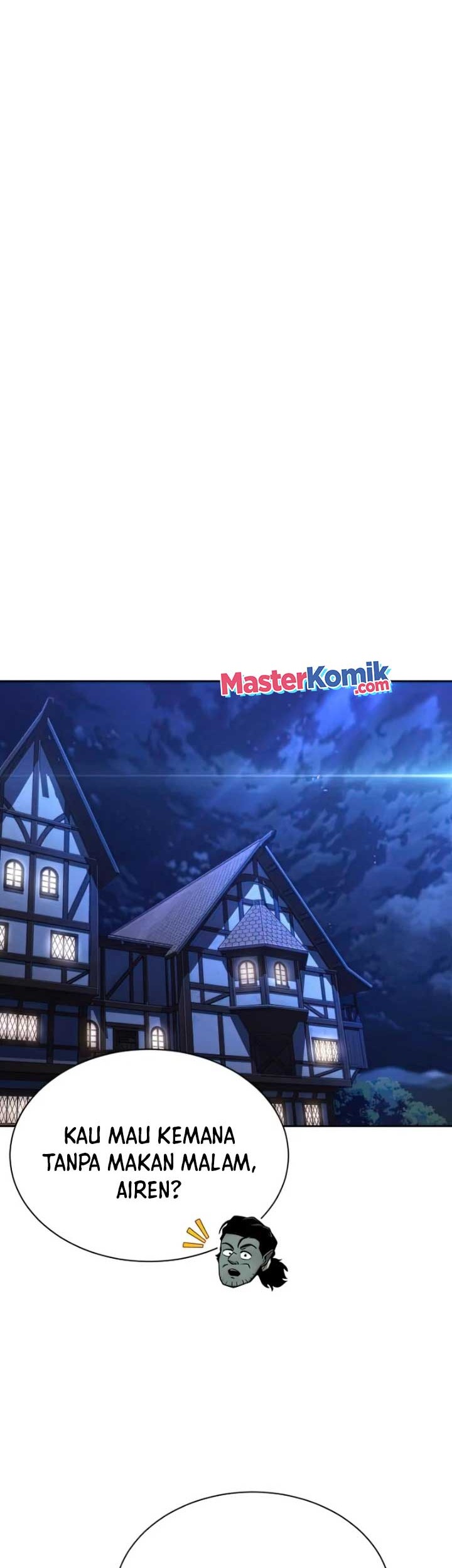 Lazy Prince Becomes a Genius Chapter 58 Gambar 30
