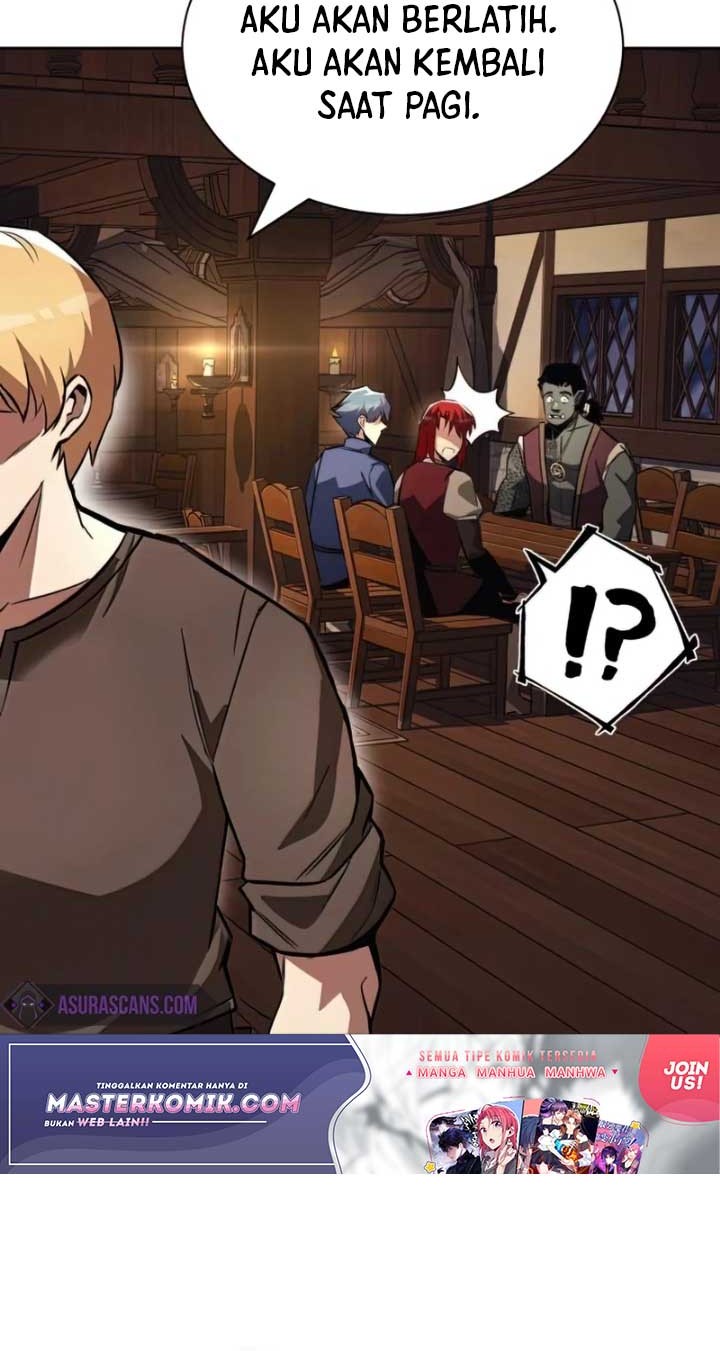 Lazy Prince Becomes a Genius Chapter 58 Gambar 31
