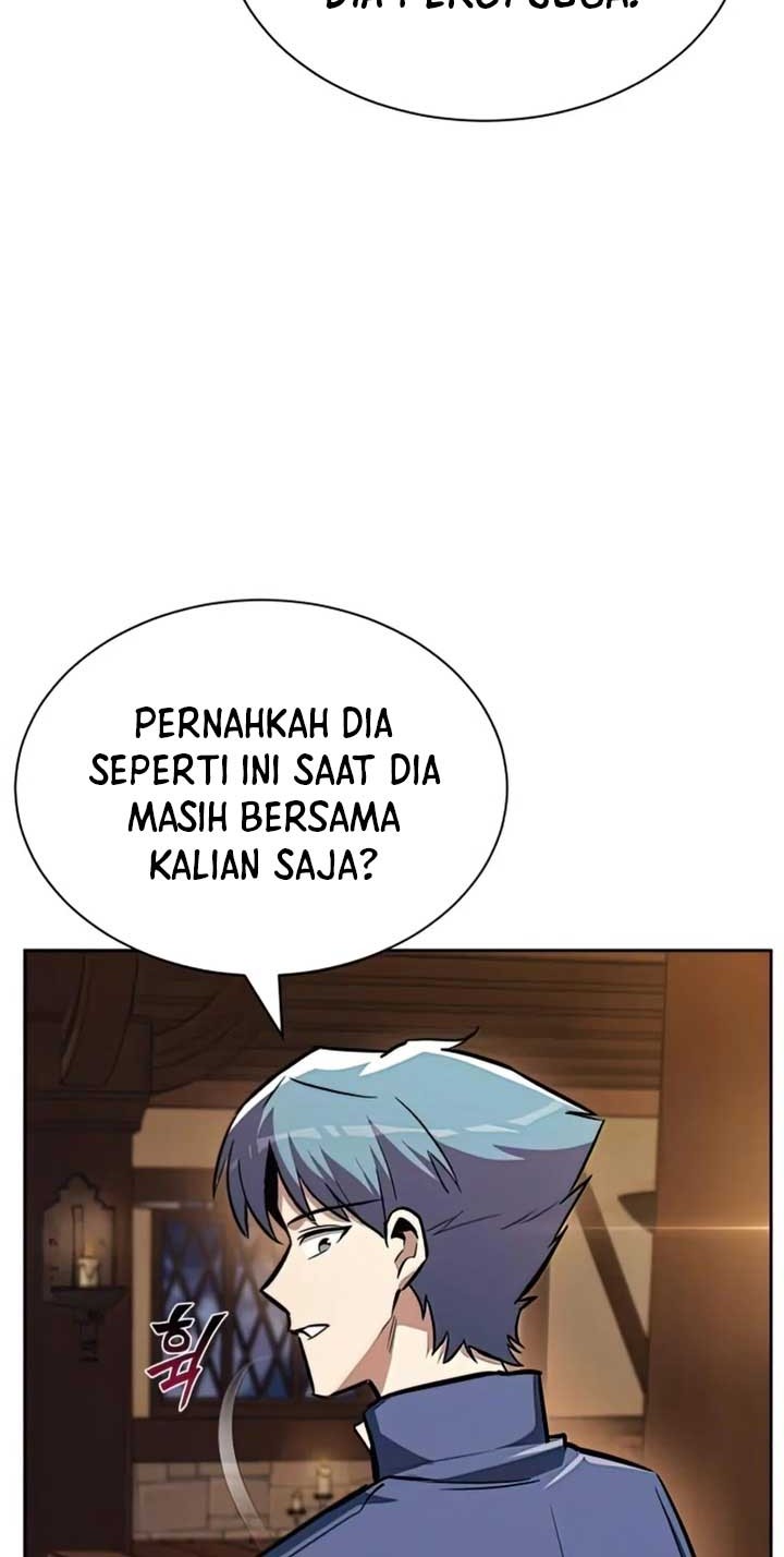 Lazy Prince Becomes a Genius Chapter 58 Gambar 34