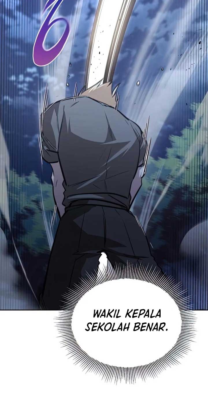 Lazy Prince Becomes a Genius Chapter 58 Gambar 37
