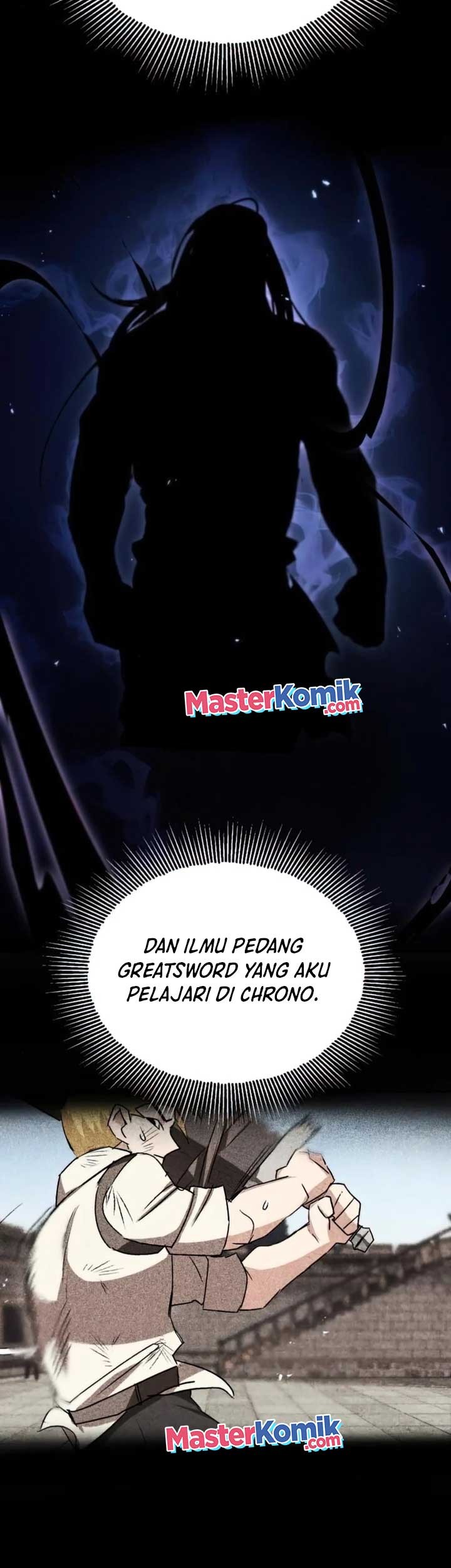 Lazy Prince Becomes a Genius Chapter 58 Gambar 41