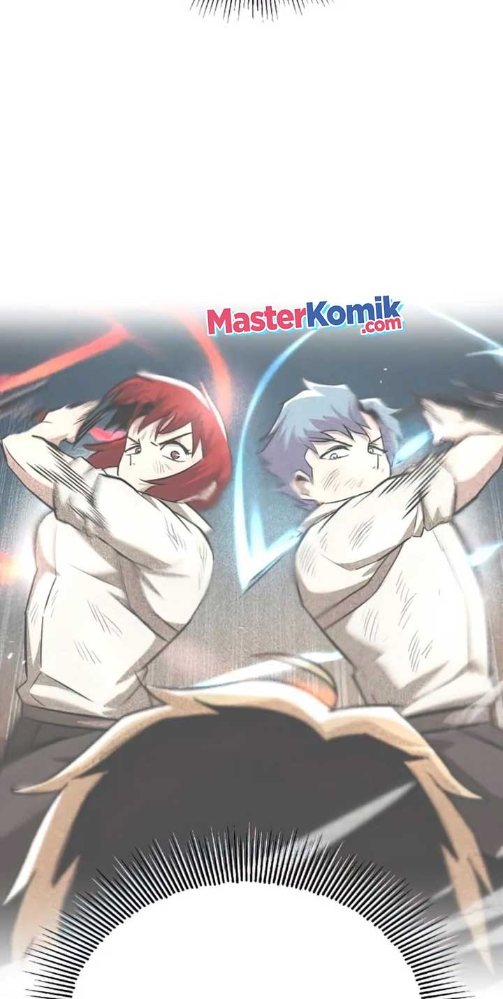 Lazy Prince Becomes a Genius Chapter 58 Gambar 43