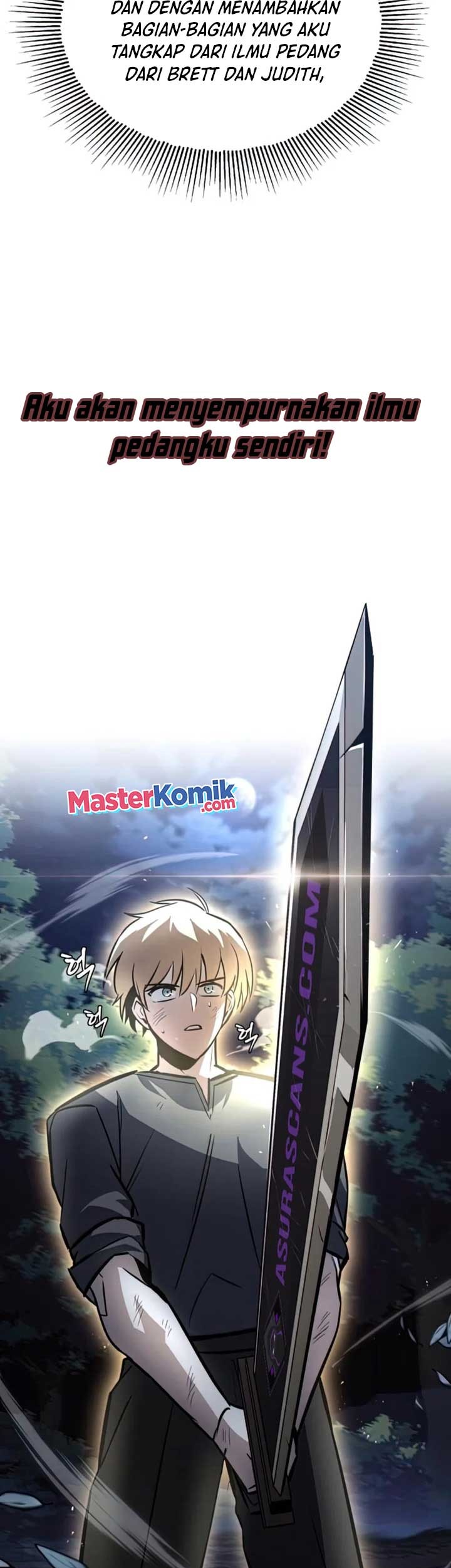Lazy Prince Becomes a Genius Chapter 58 Gambar 44