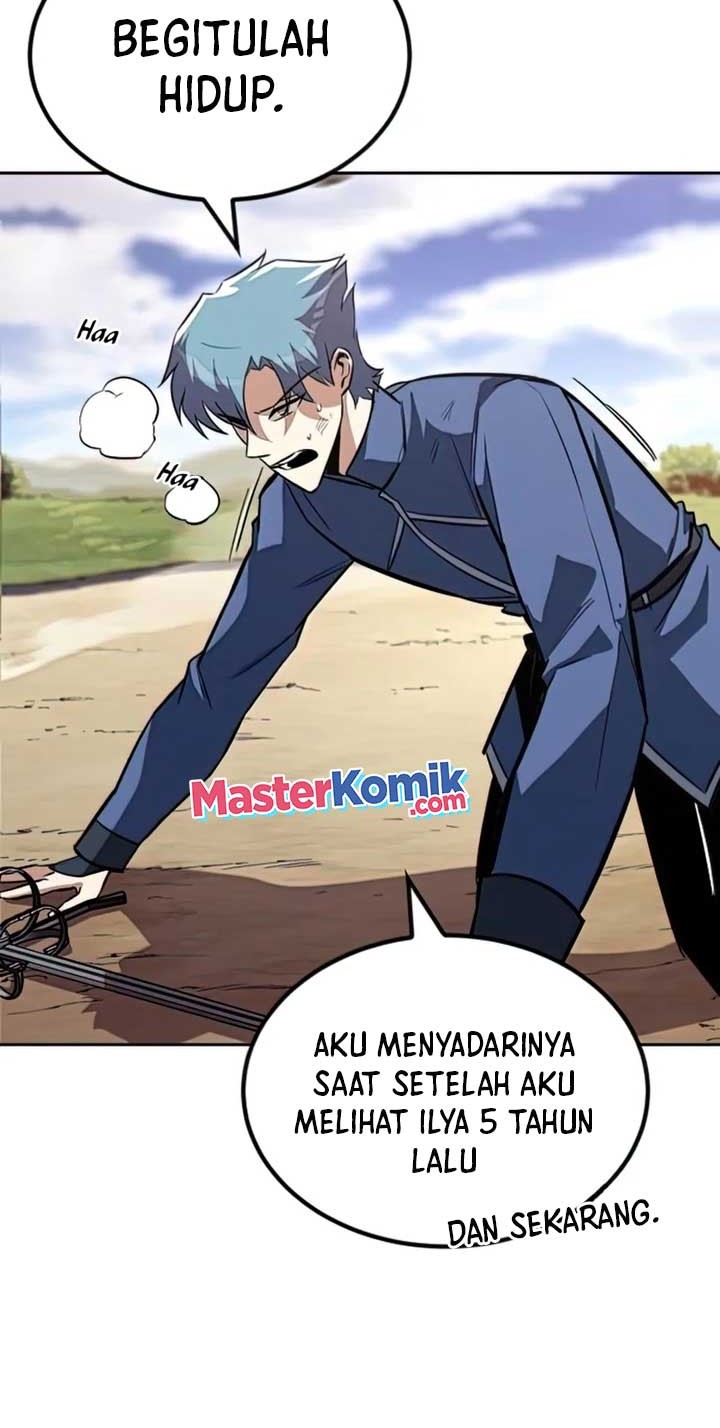 Lazy Prince Becomes a Genius Chapter 58 Gambar 49