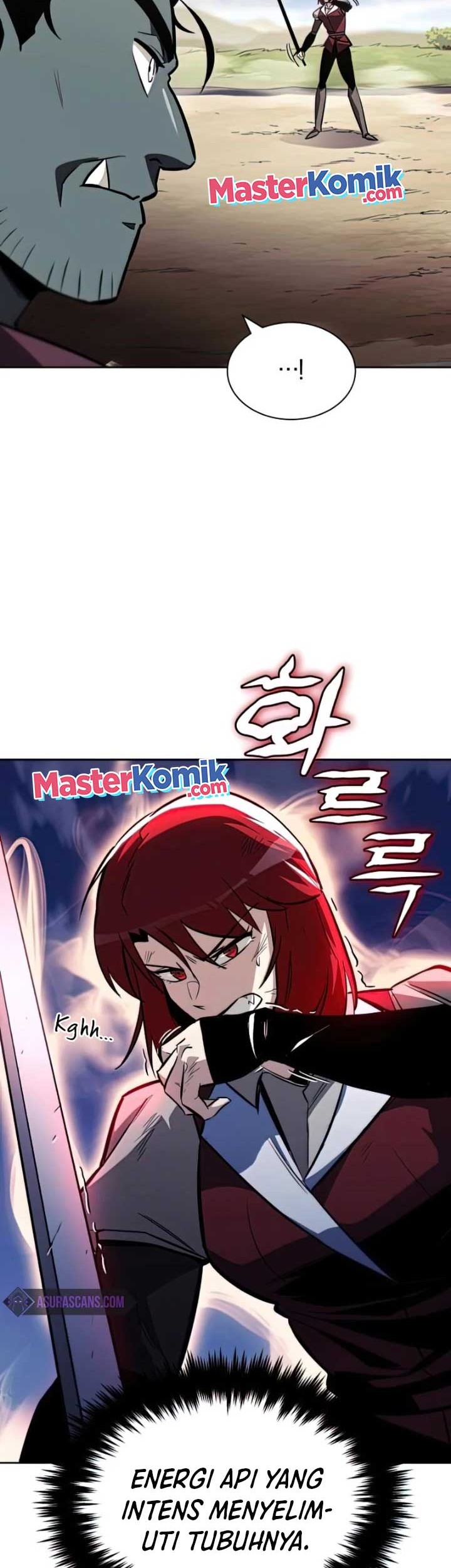 Lazy Prince Becomes a Genius Chapter 58 Gambar 51