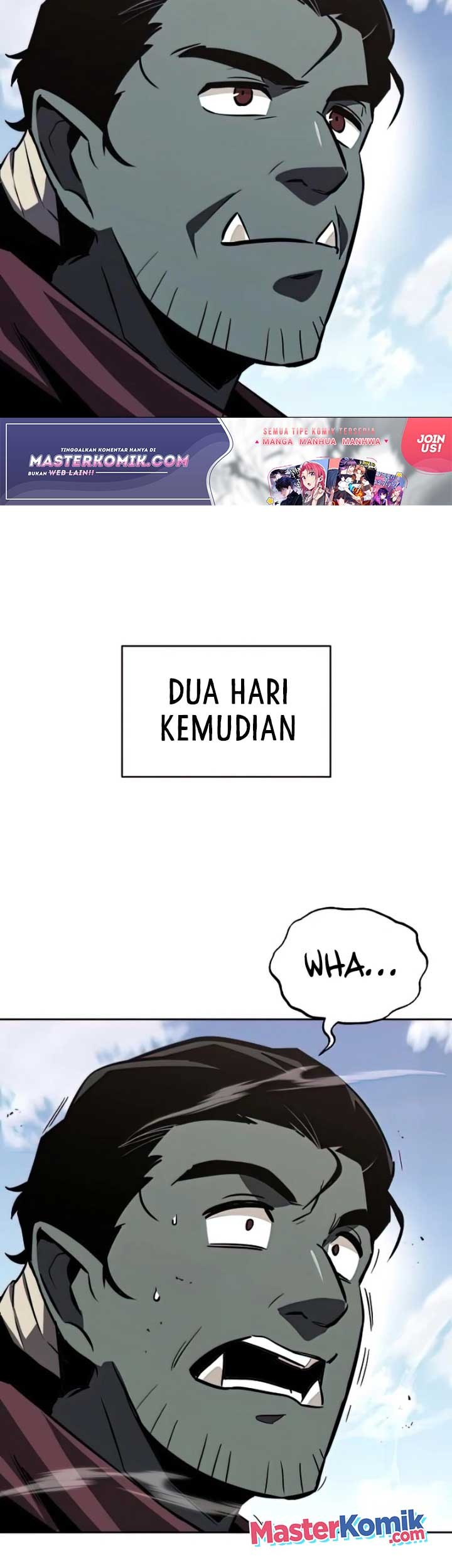 Lazy Prince Becomes a Genius Chapter 58 Gambar 53