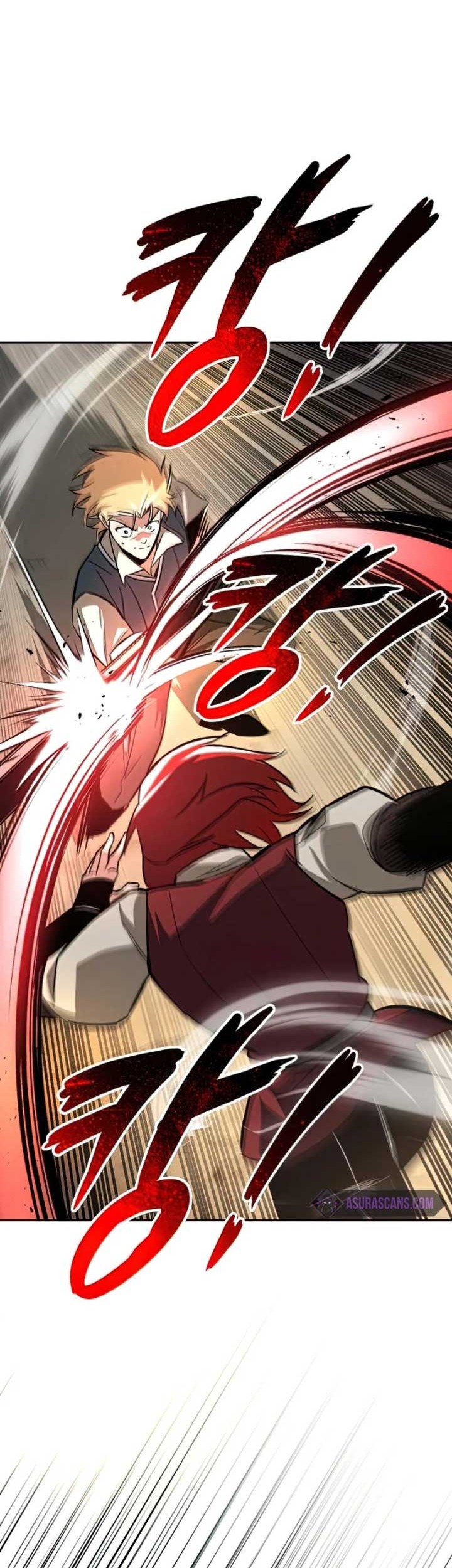 Lazy Prince Becomes a Genius Chapter 58 Gambar 54