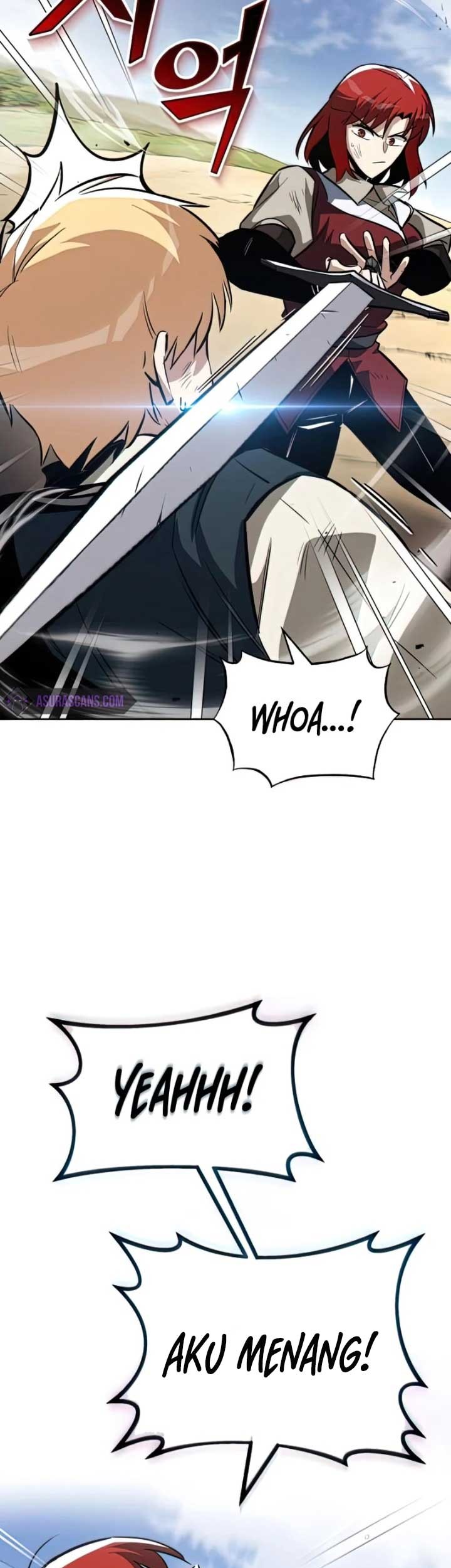 Lazy Prince Becomes a Genius Chapter 58 Gambar 56