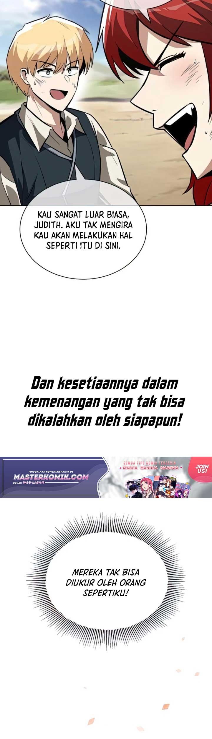 Lazy Prince Becomes a Genius Chapter 58 Gambar 59