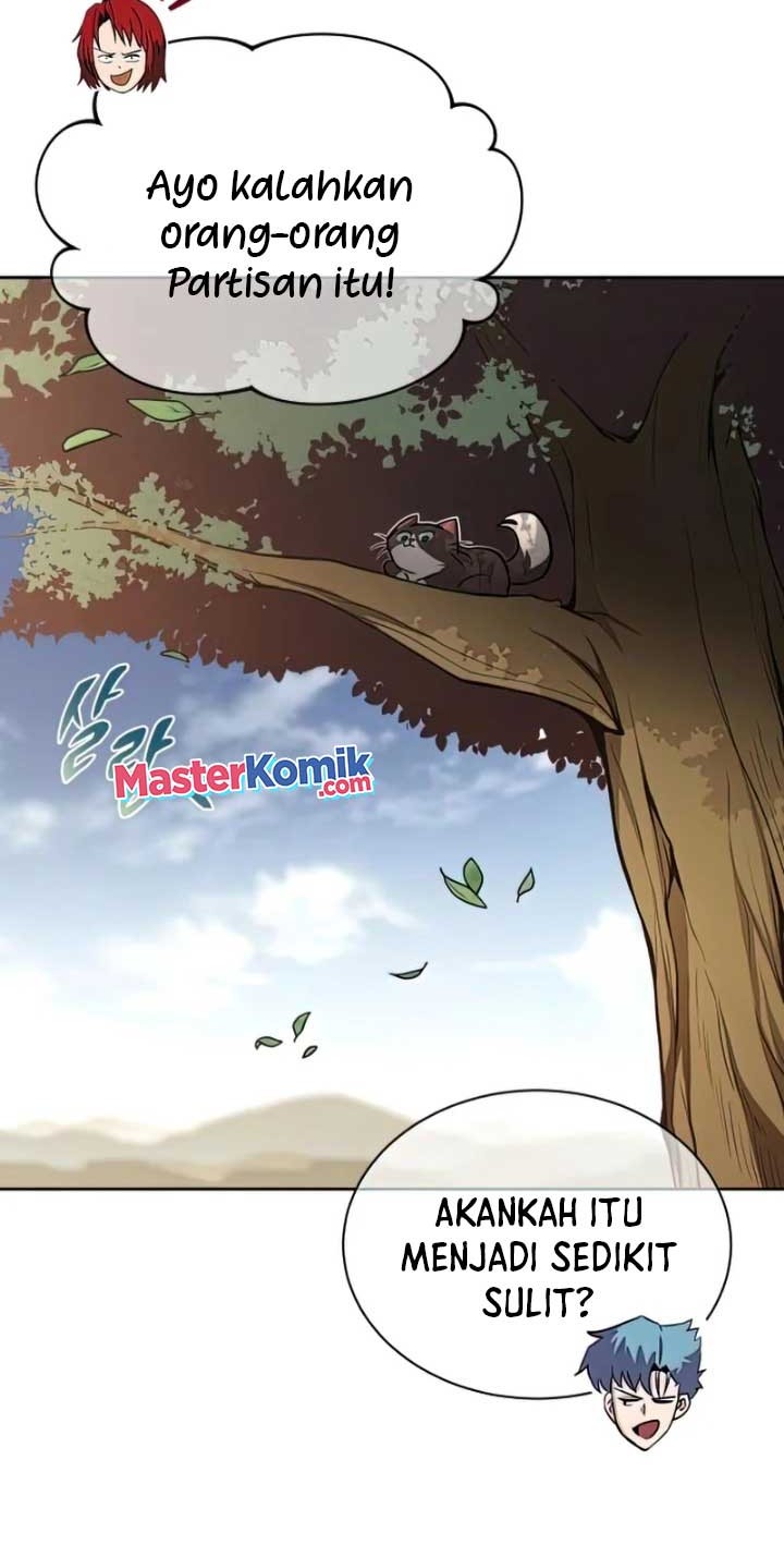 Lazy Prince Becomes a Genius Chapter 58 Gambar 61