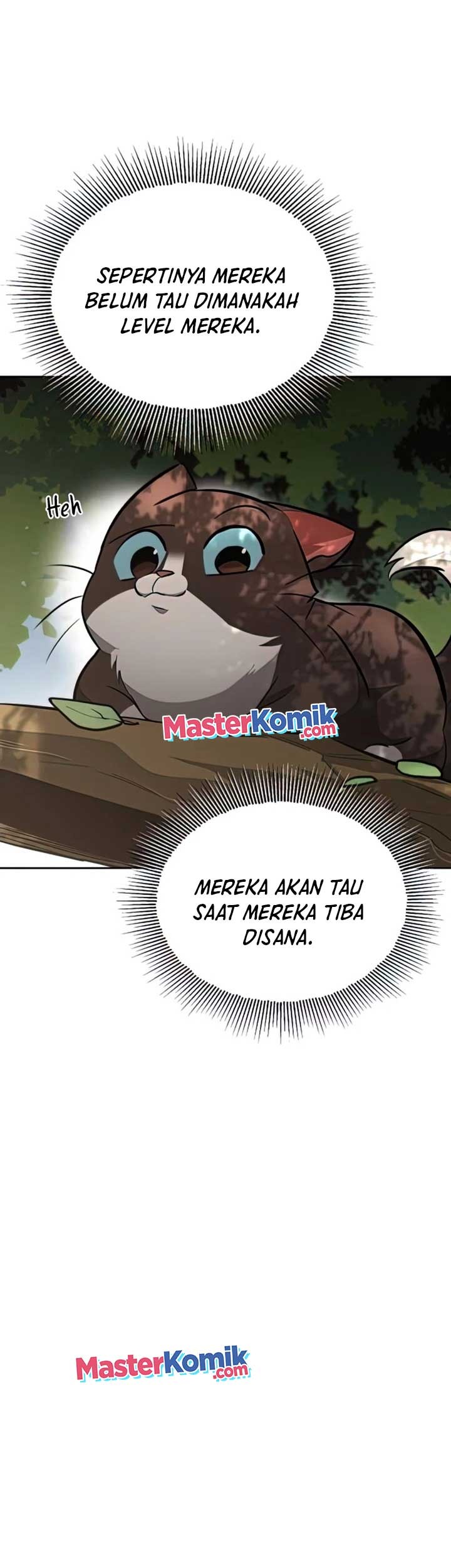 Lazy Prince Becomes a Genius Chapter 58 Gambar 62