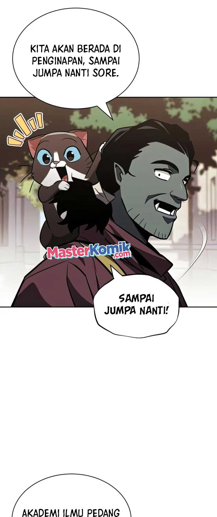 Lazy Prince Becomes a Genius Chapter 58 Gambar 64