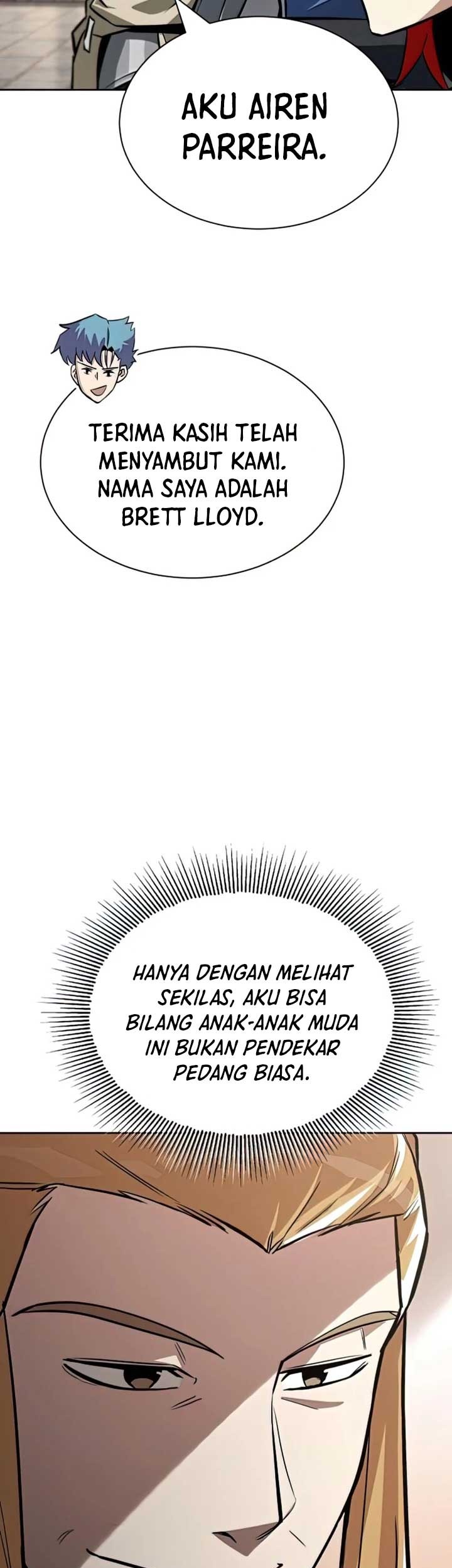 Lazy Prince Becomes a Genius Chapter 58 Gambar 71